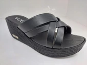 VOGA 2004 DOLGU TOPUK COMFORT CASUAL KADIN TERLİĞİ - 3