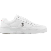 U.S.POLO ASSN VASILYY COMFORT CASUAL GÜNLÜK SPOR AYAKKABI thumbnail 3