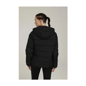 LUMBERJACK APRESKI COAT CASUAL KADIN MONT - 8