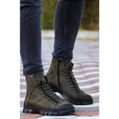 HAMMER JACK 102 20725 AVERSA HAKİKİ DERİ COMFORT CASUAL ERKEK BOT thumbnail 7