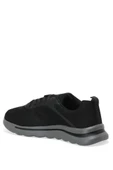LUMBERJACK PIERCE SIYAH SIYAH COMFORT CASUAL AYAKKABI - 4
