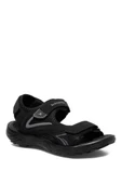 KİNETİX SANCHO COMFORT ÇIRTLI AYARLAMALI SANDALET - 5