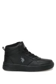 U.S.POLO ASSN ARISTO HI PU COMFORT CASUAL BOĞAZLI SPOR AYAKKABISI - 8