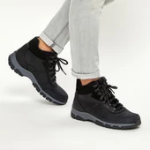 DOCKERS 227167 HAKİKİ DERİ SUYA DAYANIKLI COMFORT CASUAL ERKEK BOT thumbnail 5