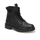 DOCKERS 229110 HAKİKİ DERİ COMFORT CASUAL ASKER ERKEK BOTU - 1