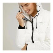 LUMBERJACK APRESKI COAT CASUAL KADIN MONT - 2