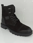 HAMMER JACK 211 930 ALUM COMFORT CASUAL HAKİKİ DERİ BOT - 2