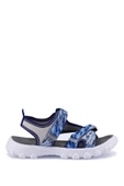 LUMBERJACK PRUVA 1FX COMFORT CASUAL SANDALET - 3