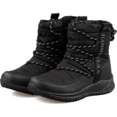 HAMMER JACK 101 21620 SU GEÇİRMEZ WATERPROOF CASUAL KADIN BOT ÇİZME - 2