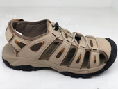 DOCKERS 234715 KUM ERKEK COMFORT CASUAL ÖNÜ KAPALI ERKEK SANDALETİ - 3