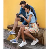 JUMP 26805 COMFORT CASUAL GÜNLÜK SPOR AYAKKABI - 11