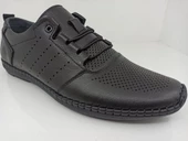 MARCO COSSI 066 HAKİKİ DERİ COMFORT CASUAL RAHAT KALIP AYAKKABI - 2