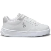 U.S.POLO ASSN ELTA 3FX COMFORT CASUAL UNİSEX GÜNLÜK SPOR AYAKKABI - 12