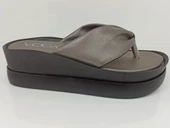 VOGA 258300 DOLGU TOPUK COMFORT CASUAL PARMAK ARASI TERLİK - 7