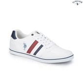U.S.POLO REGGIE COMFORT CASUAL GÜNLÜK SPOR AYAKKABISI - 8