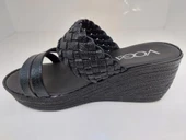 VOGA 2026 DOLGU TOPUK COMFORT CASUAL KADIN TERLİĞİ - 6