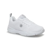 LUMBERJACK AGATHA 3FX BEYAZ COMFORT CASUAL RAHAT KALIP SPOR AYAKKABISI - 2