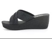 VOGA 2045 COMFORT CASUAL DOLGU TABAN KADIN TERLİĞİ thumbnail 3