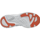 LUMBERJACK DAKOTA 3FX BEYAZ TURUNCU COMFORT CASUAL BAYAN SNEAKER thumbnail 5