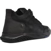 HAMMER JACK 102 20595 MACON HAKİKİ DERİ COMFORT CASUAL GÜNLÜK KISA BOT thumbnail 5