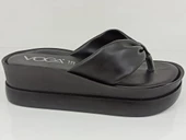VOGA 258300 DOLGU TOPUK COMFORT CASUAL PARMAK ARASI TERLİK - 10