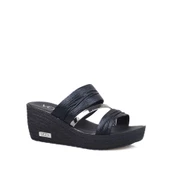 VOGA 2044 COMFORT CASUAL DOLGU TABAN KADIN TERLİĞİ - 2