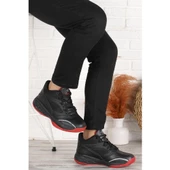 JUMP 27722 COMFORT CASUAL BASKET AYAKKABISI - 9