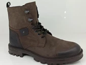 HAMMER JACK 211 930 ALUM COMFORT CASUAL HAKİKİ DERİ BOT - 10