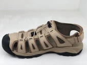 DOCKERS 234715 KUM ERKEK COMFORT CASUAL ÖNÜ KAPALI ERKEK SANDALETİ - 4
