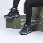 JUMP 25685 SU GEÇİRMEZ WATERPROOF COMFORT CASUAL OUTDOOR AYAKKABI BOT - 10