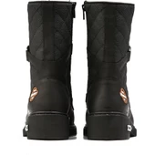 HAMMER JACK 102 15945 HAKİKİ DERİ COMFORT CASUAL TREND BOT - 5