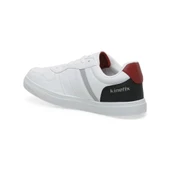 KİNETİX GASPAR PU COMFORT CASUAL GÜNLÜK SPOR AYAKKABISI - 12