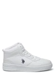 U.S.POLO ASSN ARISTO HI COMFORT CASUAL GÜNLÜK SPOR AYAKKABI thumbnail 3