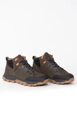 LUMBERJACK WONDER HAKİKİ DERİ COMFORT CASUAL ANATOMİK SUYA DAYANIKLI BOT - 7