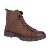 HAMMER JACK 102 20725 AVERSA HAKİKİ DERİ COMFORT CASUAL ERKEK BOT thumbnail 11