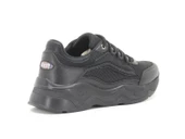 FLET 142 DOLGU TABAN COMFORT CASUAL GÜNLÜK SPOR AYAKKABISI thumbnail 4