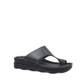 VOGA 1742 COMFORT CASUAL ANATOMİK BAYAN TERLİK - 8