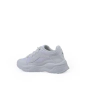 FLET 142 DOLGU TABAN COMFORT CASUAL GÜNLÜK SPOR AYAKKABISI thumbnail 6