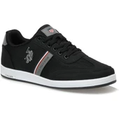 U.S.POLO ASSN KARES 3FX COMFORT CASUAL GÜNLÜK SPOR AYAKKABISI - 1