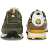 LUMBERJACK WARD COMFORT CASUAL ERKEK AYAKKABISI - 6
