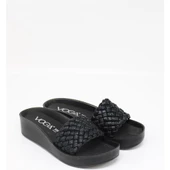 VOGA 1449 COMFORT CASUAL ANATOMİK GÜNLÜK TERLİK - 1