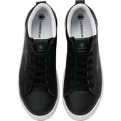 LUMBERJACK TINA 3FX SİYAH COMFORT CASUAL BAYAN AYAKKABI - 5