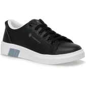 LUMBERJACK TINA 3FX SİYAH COMFORT CASUAL BAYAN AYAKKABI - 1