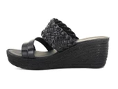 VOGA 2026 DOLGU TOPUK COMFORT CASUAL KADIN TERLİĞİ - 3