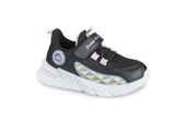 JUMP 27218 COMFORT CASUAL ÇIRTLI SPOR AYAKKABISI - 3