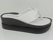 VOGA 258300 DOLGU TOPUK COMFORT CASUAL PARMAK ARASI TERLİK - 4
