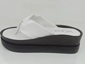 VOGA 258300 DOLGU TOPUK COMFORT CASUAL PARMAK ARASI TERLİK - 5