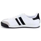 U.S.POLO ASSN SUNDAY COMFORT CASUAL GÜNLÜK SPOR AYAKKABISI - 12