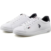 U.S.POLO ASSN FRANCO 3FX COMFORT CASUAL GÜNLÜK SPOR AYAKKABISI - 1