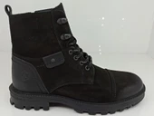 HAMMER JACK 211 930 ALUM COMFORT CASUAL HAKİKİ DERİ BOT - 4